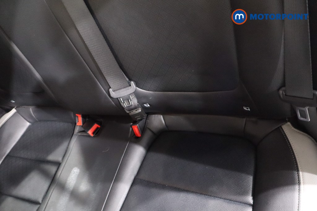 KIA Stonic 4 Automatic Petrol SUV - Stock Number (1614426) - 24th supplementary image