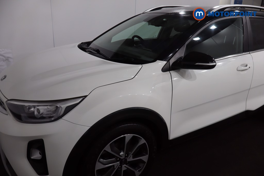 KIA Stonic 4 Automatic Petrol SUV - Stock Number (1614426) - 25th supplementary image