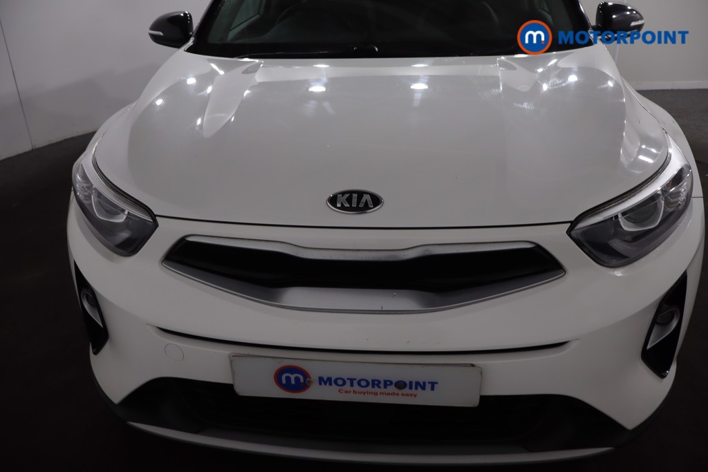 KIA Stonic 4 Automatic Petrol SUV - Stock Number (1614426) - 26th supplementary image