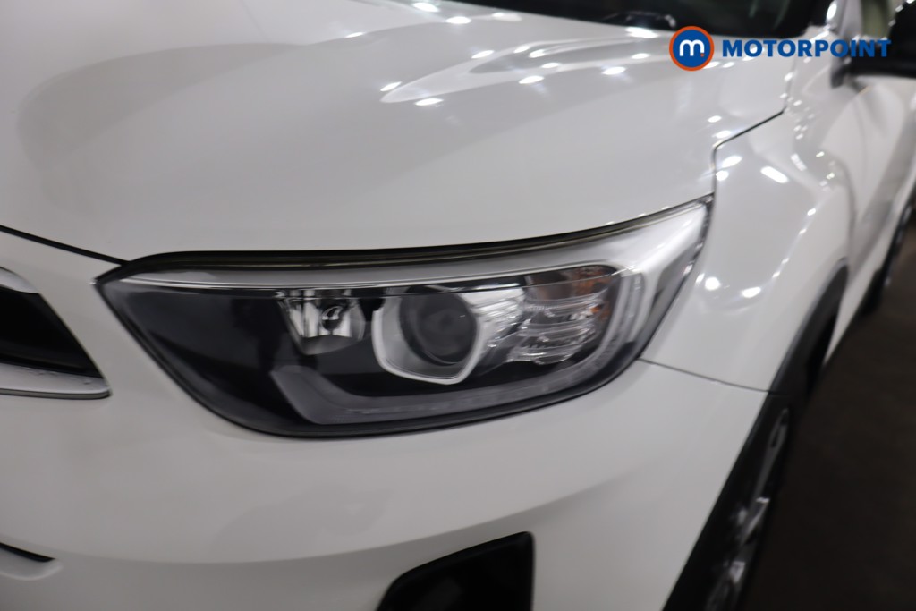 KIA Stonic 4 Automatic Petrol SUV - Stock Number (1614426) - 28th supplementary image