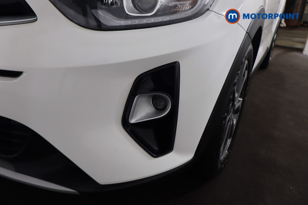 KIA Stonic 4 Automatic Petrol SUV - Stock Number (1614426) - 29th supplementary image