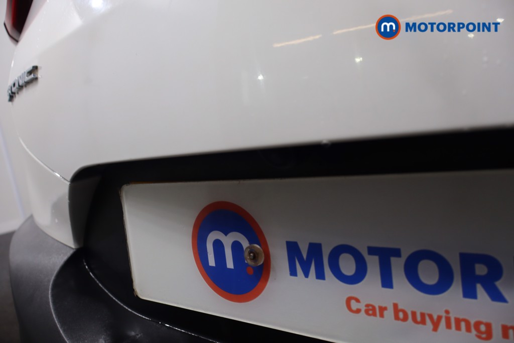 KIA Stonic 4 Automatic Petrol SUV - Stock Number (1614426) - 34th supplementary image