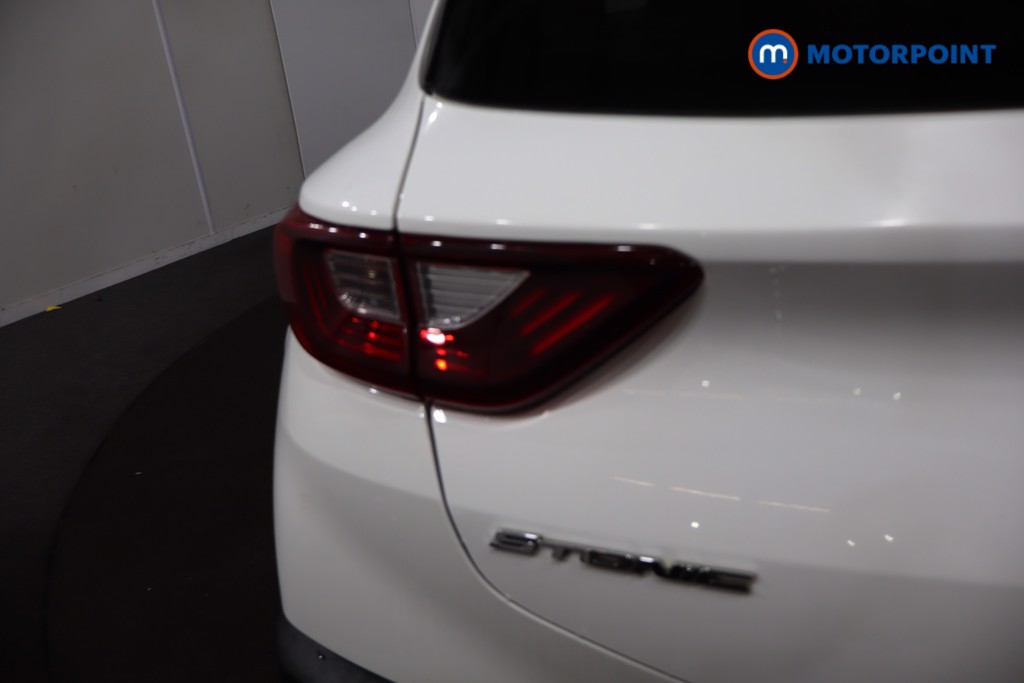 KIA Stonic 4 Automatic Petrol SUV - Stock Number (1614426) - 35th supplementary image