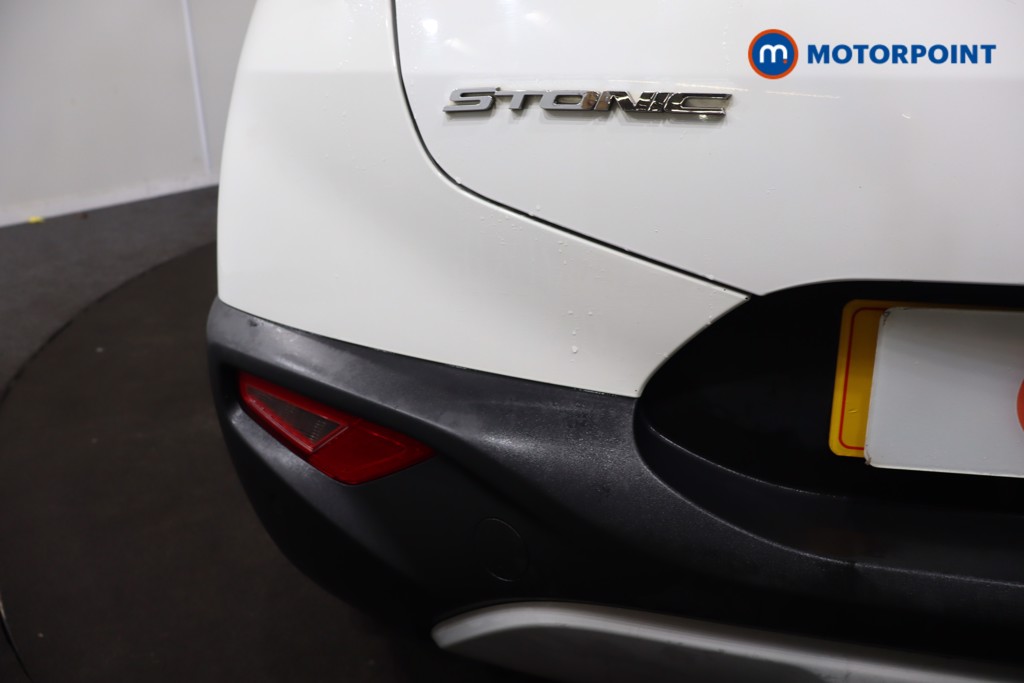 KIA Stonic 4 Automatic Petrol SUV - Stock Number (1614426) - 36th supplementary image