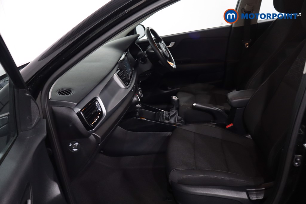 KIA RIO 2 Manual Diesel Hatchback - Stock Number (1614469) - 4th supplementary image