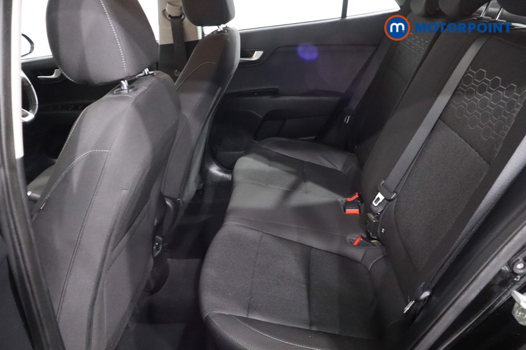 KIA RIO 2 Manual Diesel Hatchback - Stock Number (1614469) - 5th supplementary image