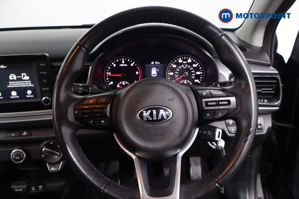 KIA RIO 2 Manual Diesel Hatchback - Stock Number (1614469) - 6th supplementary image