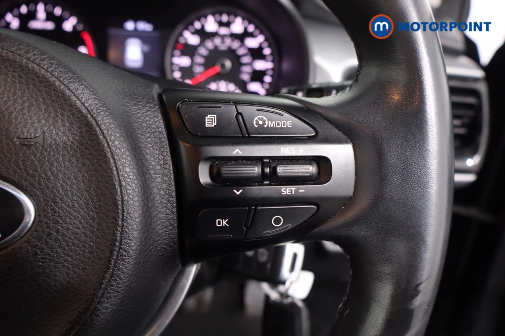 KIA RIO 2 Manual Diesel Hatchback - Stock Number (1614469) - 8th supplementary image