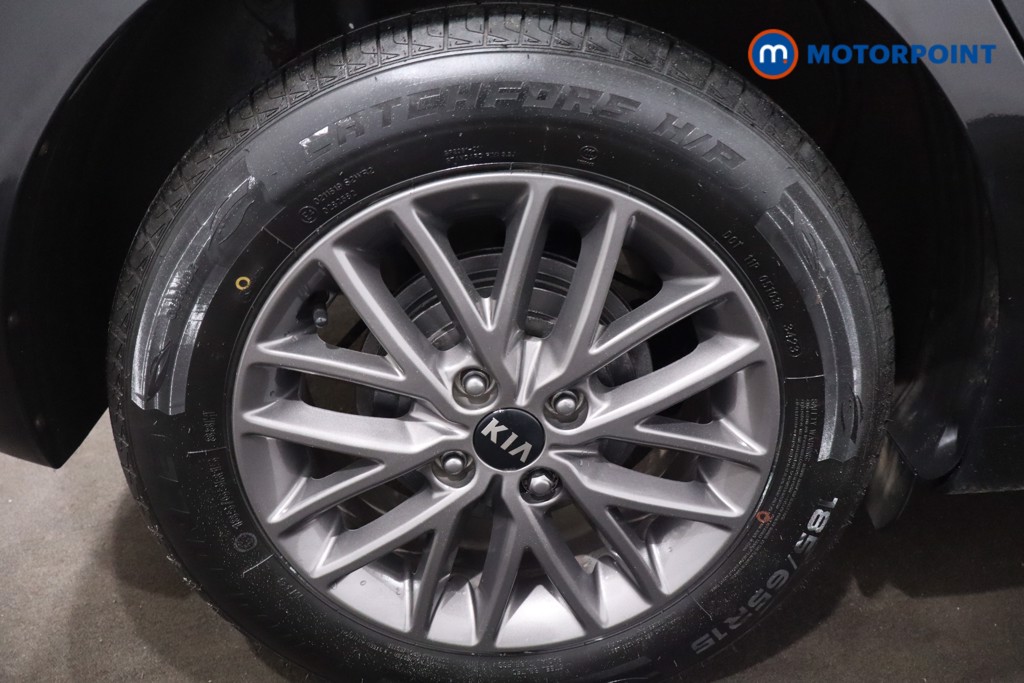 KIA RIO 2 Manual Diesel Hatchback - Stock Number (1614469) - 9th supplementary image