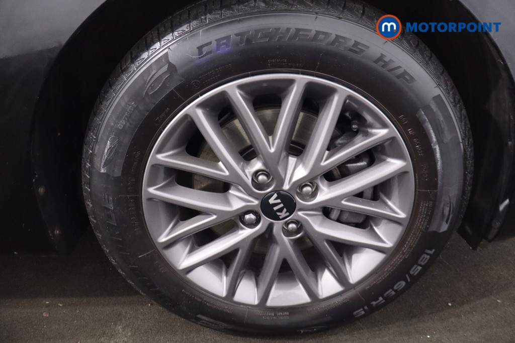 KIA RIO 2 Manual Diesel Hatchback - Stock Number (1614469) - 10th supplementary image