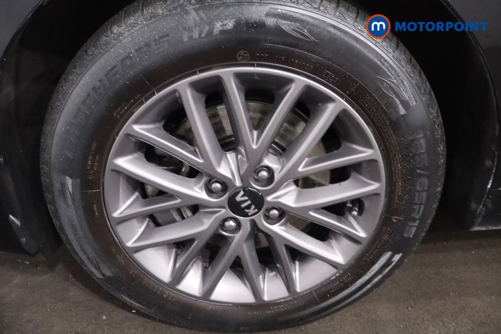 KIA RIO 2 Manual Diesel Hatchback - Stock Number (1614469) - 11th supplementary image