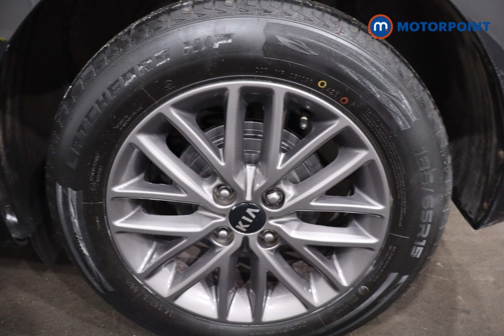 KIA RIO 2 Manual Diesel Hatchback - Stock Number (1614469) - 12th supplementary image