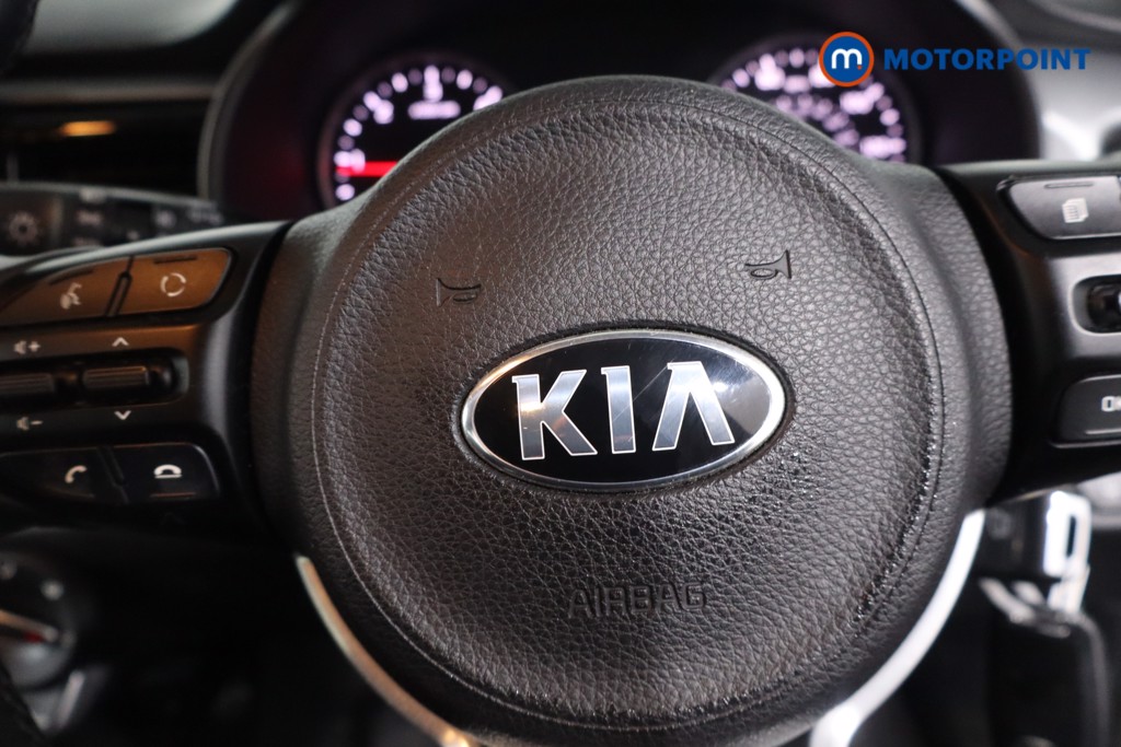 KIA RIO 2 Manual Diesel Hatchback - Stock Number (1614469) - 13th supplementary image