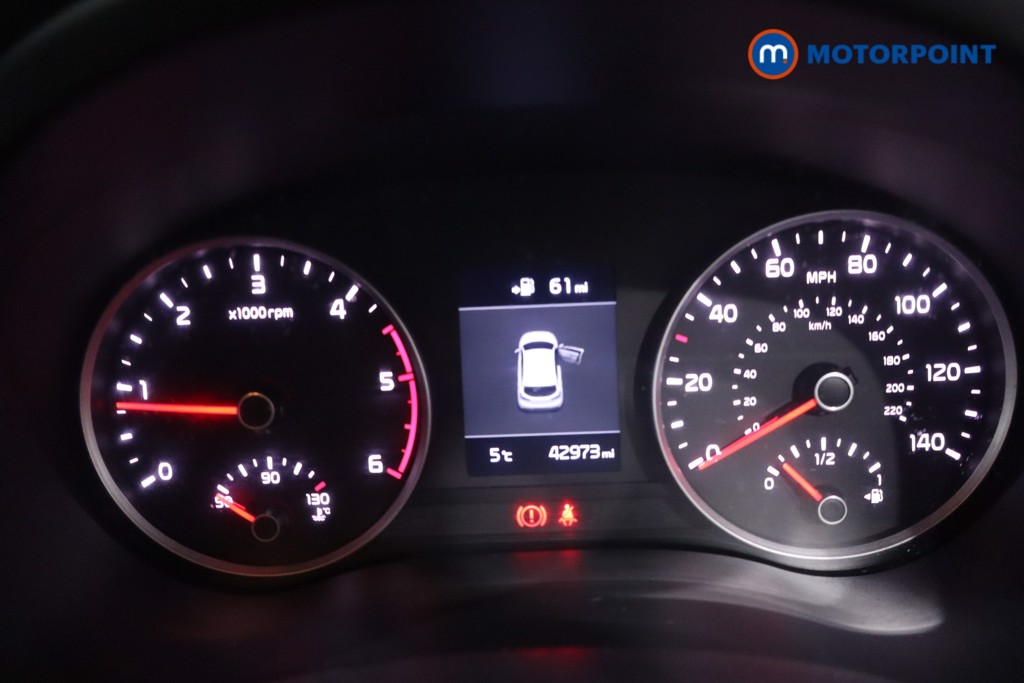 KIA RIO 2 Manual Diesel Hatchback - Stock Number (1614469) - 16th supplementary image