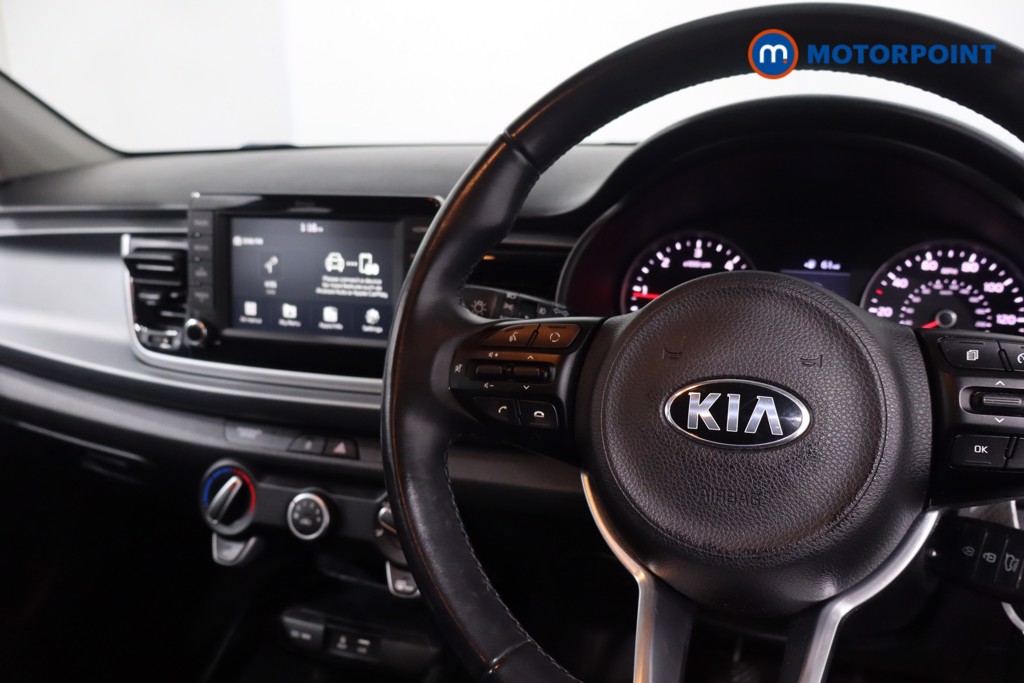KIA RIO 2 Manual Diesel Hatchback - Stock Number (1614469) - 19th supplementary image