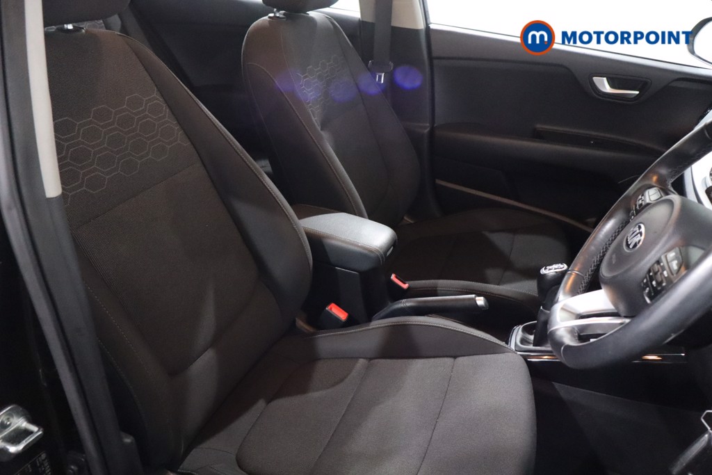 KIA RIO 2 Manual Diesel Hatchback - Stock Number (1614469) - 21st supplementary image
