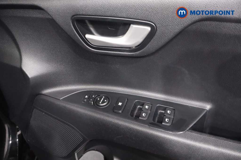 KIA RIO 2 Manual Diesel Hatchback - Stock Number (1614469) - 23rd supplementary image