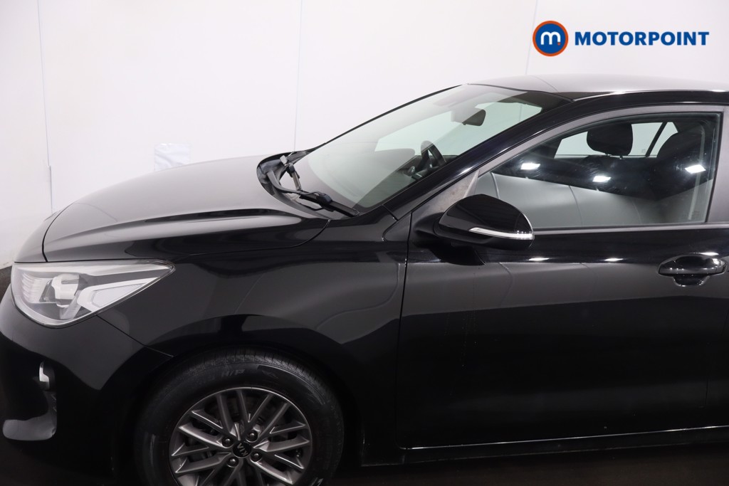 KIA RIO 2 Manual Diesel Hatchback - Stock Number (1614469) - 25th supplementary image