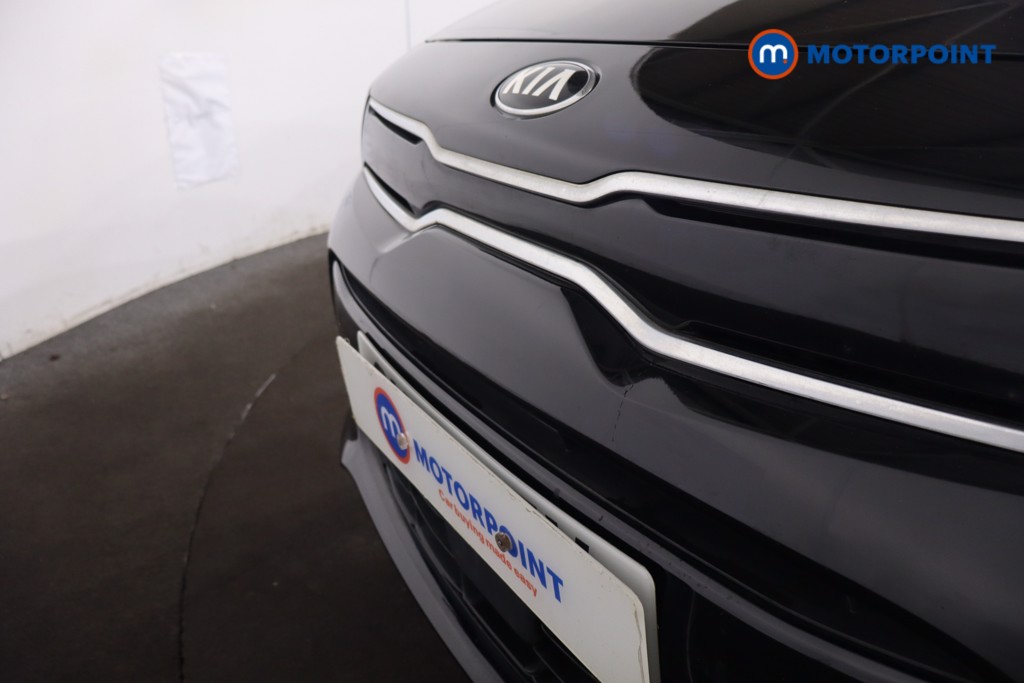 KIA RIO 2 Manual Diesel Hatchback - Stock Number (1614469) - 27th supplementary image