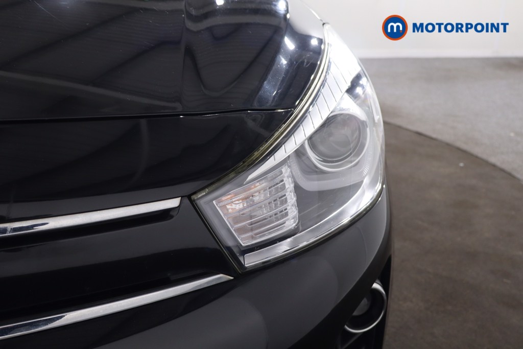 KIA RIO 2 Manual Diesel Hatchback - Stock Number (1614469) - 28th supplementary image