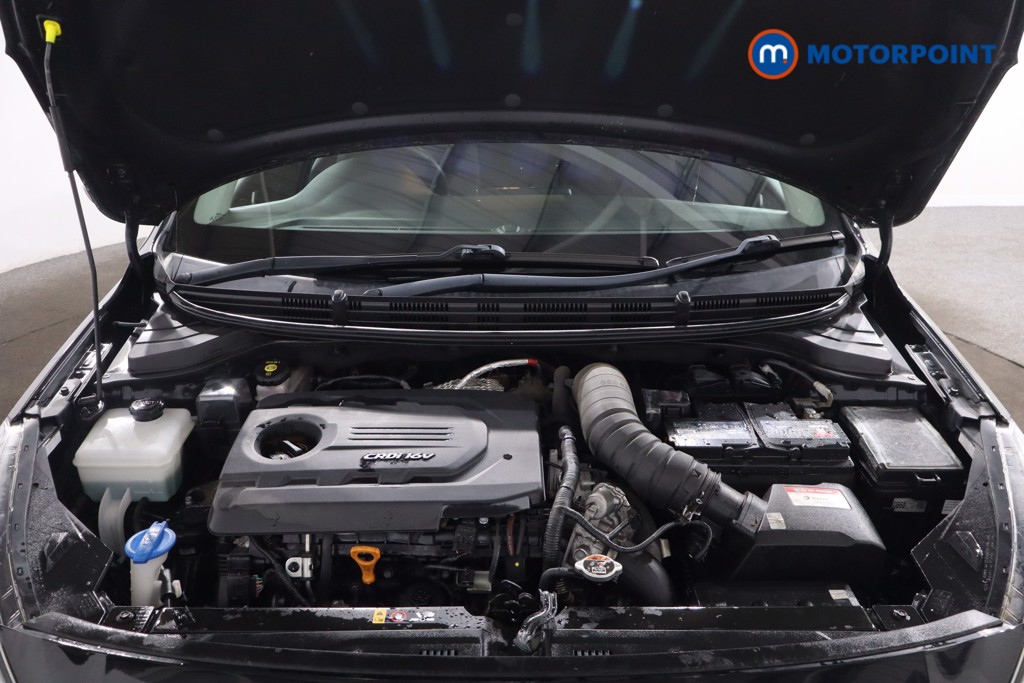 KIA RIO 2 Manual Diesel Hatchback - Stock Number (1614469) - 30th supplementary image