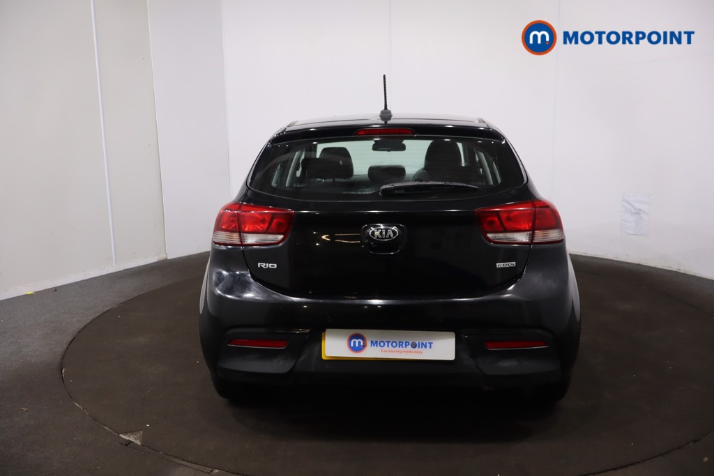 KIA RIO 2 Manual Diesel Hatchback - Stock Number (1614469) - 32nd supplementary image