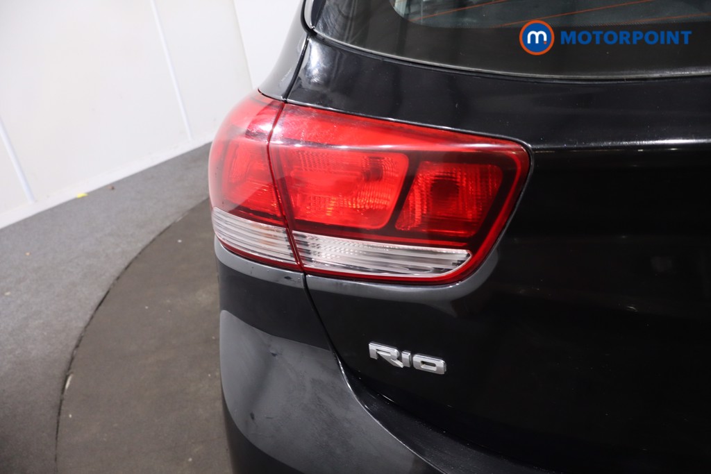 KIA RIO 2 Manual Diesel Hatchback - Stock Number (1614469) - 34th supplementary image
