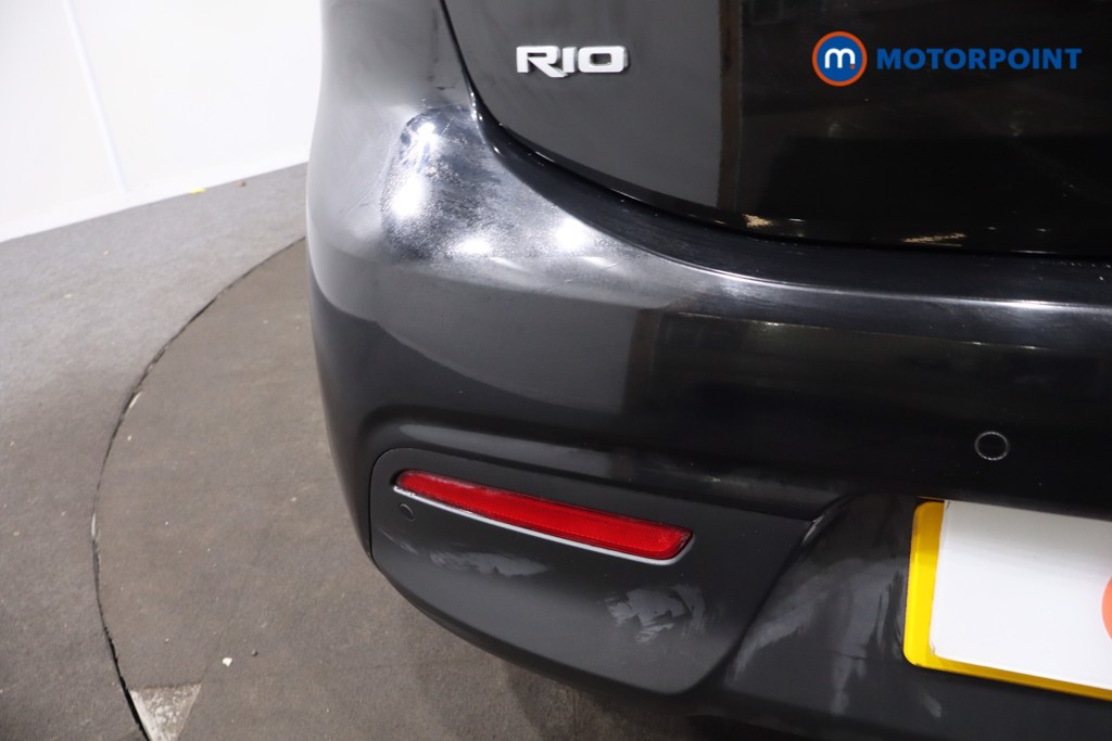 KIA RIO 2 Manual Diesel Hatchback - Stock Number (1614469) - 35th supplementary image