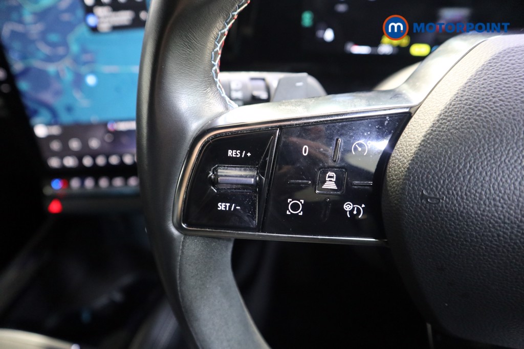 Renault Austral Techno Esprit Alpine Automatic Petrol-Electric Hybrid SUV - Stock Number (1614530) - 3rd supplementary image