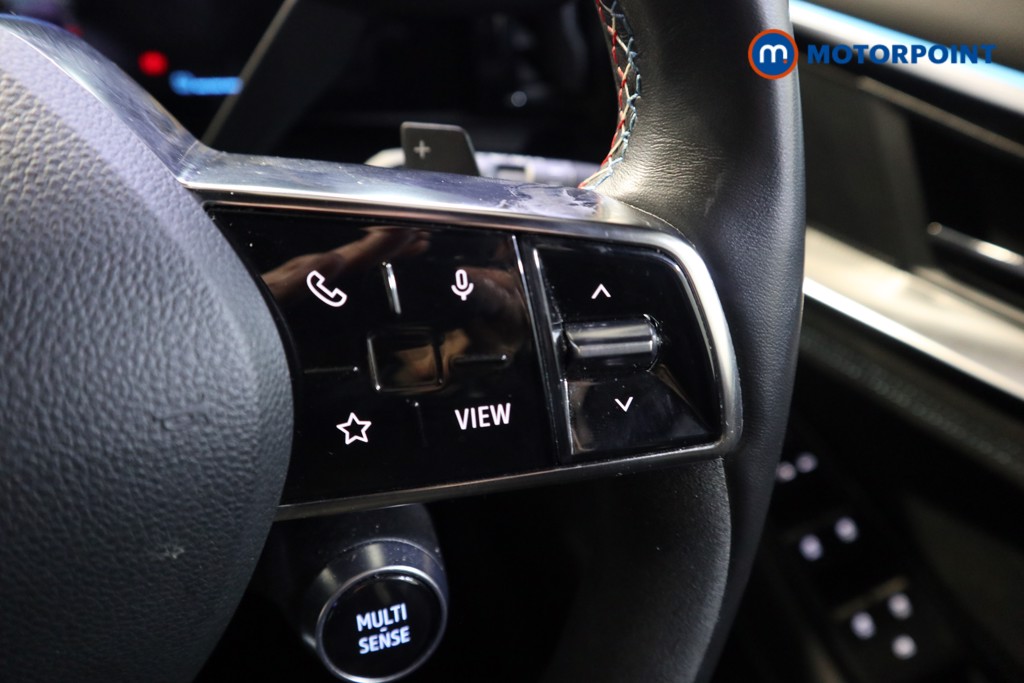Renault Austral Techno Esprit Alpine Automatic Petrol-Electric Hybrid SUV - Stock Number (1614530) - 4th supplementary image