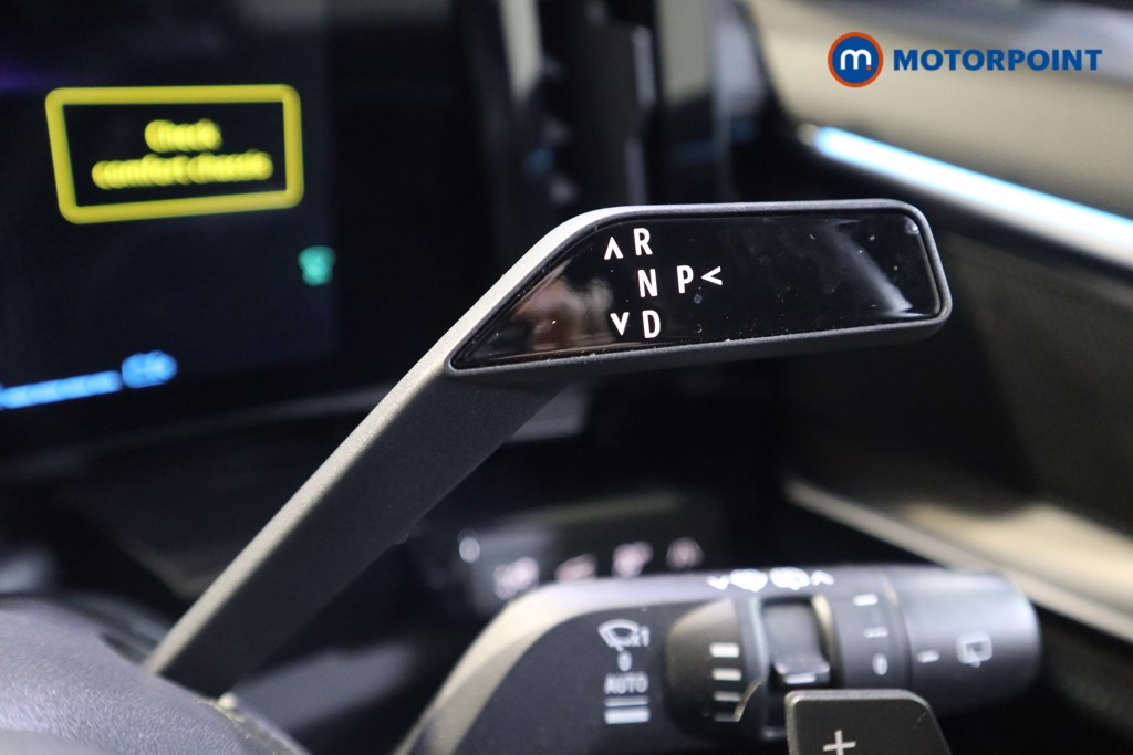 Renault Austral Techno Esprit Alpine Automatic Petrol-Electric Hybrid SUV - Stock Number (1614530) - 7th supplementary image