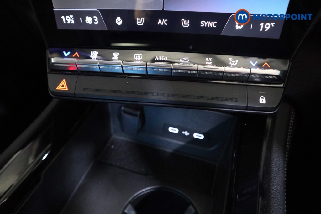 Renault Austral Techno Esprit Alpine Automatic Petrol-Electric Hybrid SUV - Stock Number (1614530) - 11th supplementary image