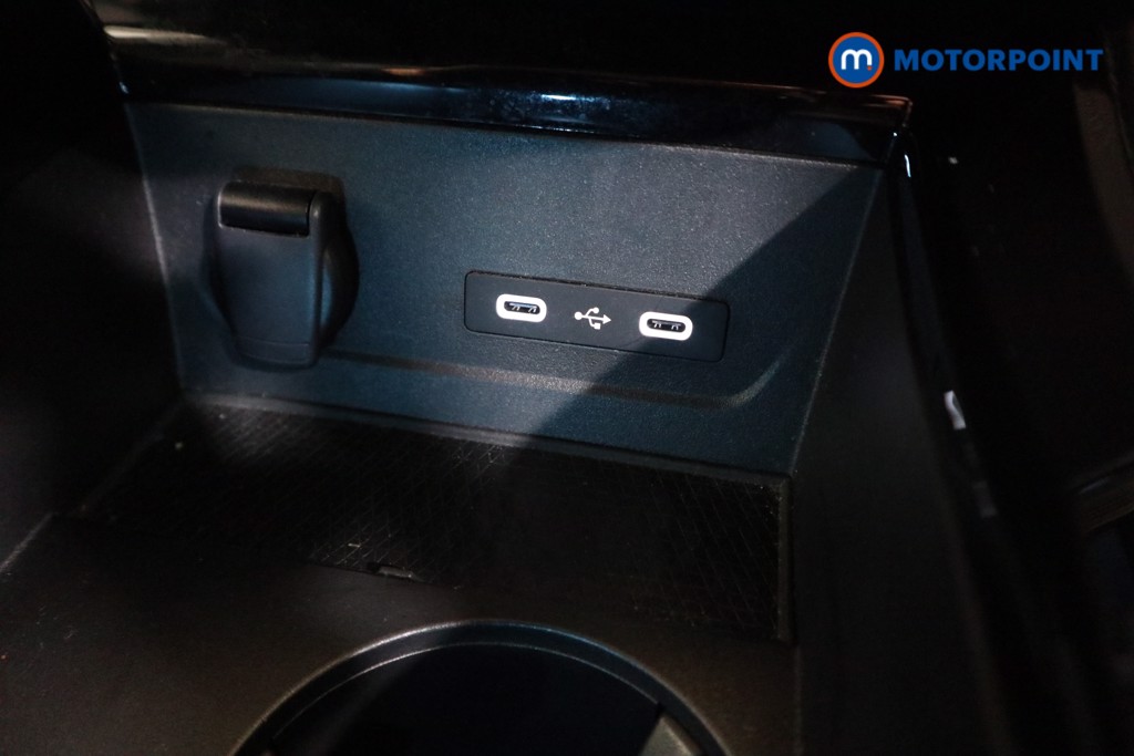 Renault Austral Techno Esprit Alpine Automatic Petrol-Electric Hybrid SUV - Stock Number (1614530) - 12th supplementary image