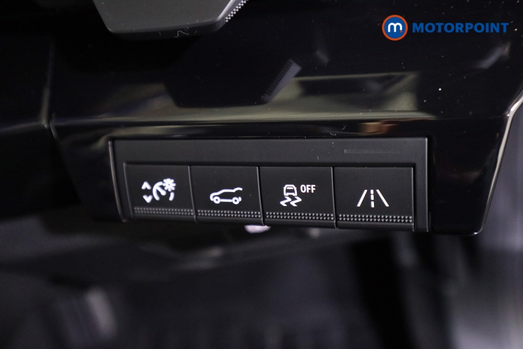 Renault Austral Techno Esprit Alpine Automatic Petrol-Electric Hybrid SUV - Stock Number (1614530) - 14th supplementary image