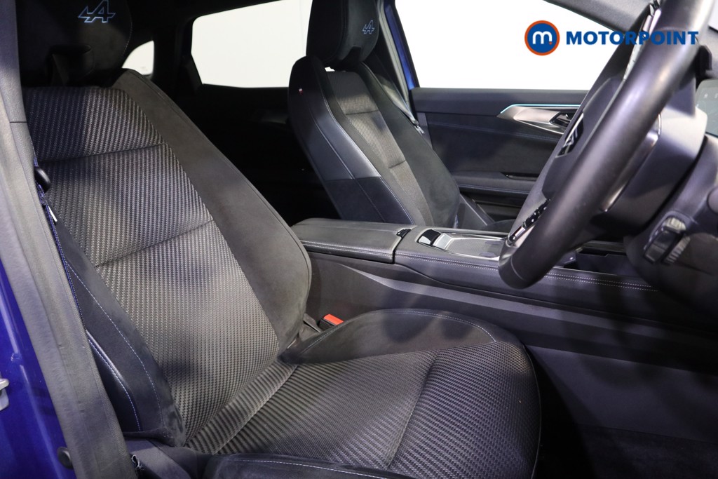 Renault Austral Techno Esprit Alpine Automatic Petrol-Electric Hybrid SUV - Stock Number (1614530) - 19th supplementary image