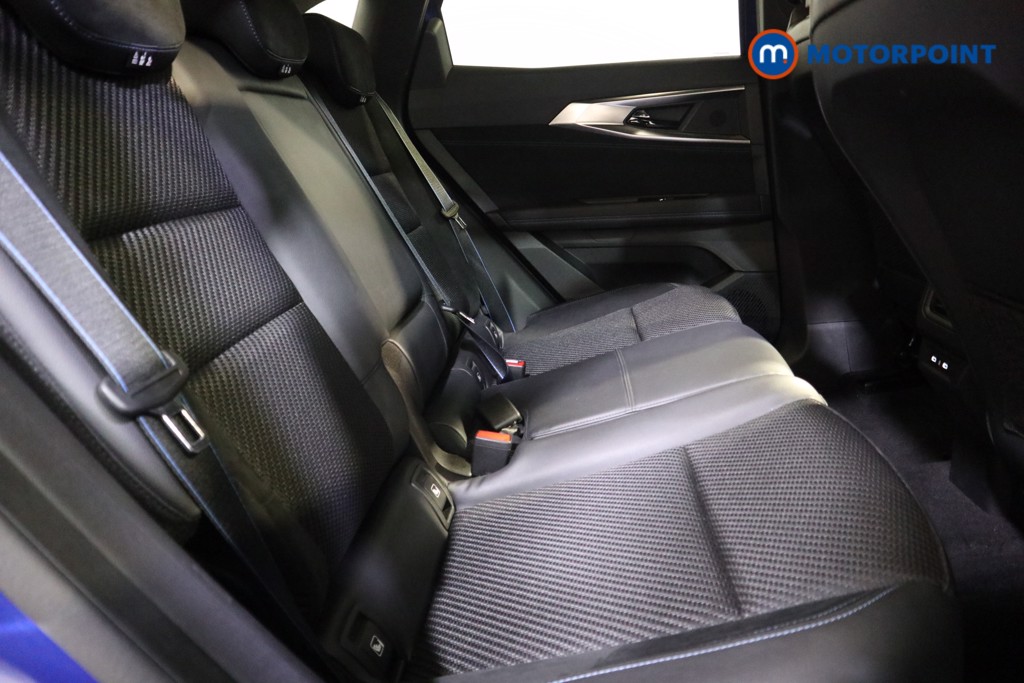 Renault Austral Techno Esprit Alpine Automatic Petrol-Electric Hybrid SUV - Stock Number (1614530) - 21st supplementary image