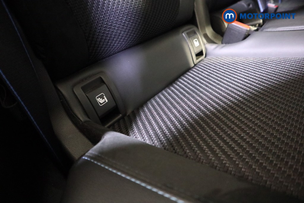 Renault Austral Techno Esprit Alpine Automatic Petrol-Electric Hybrid SUV - Stock Number (1614530) - 22nd supplementary image