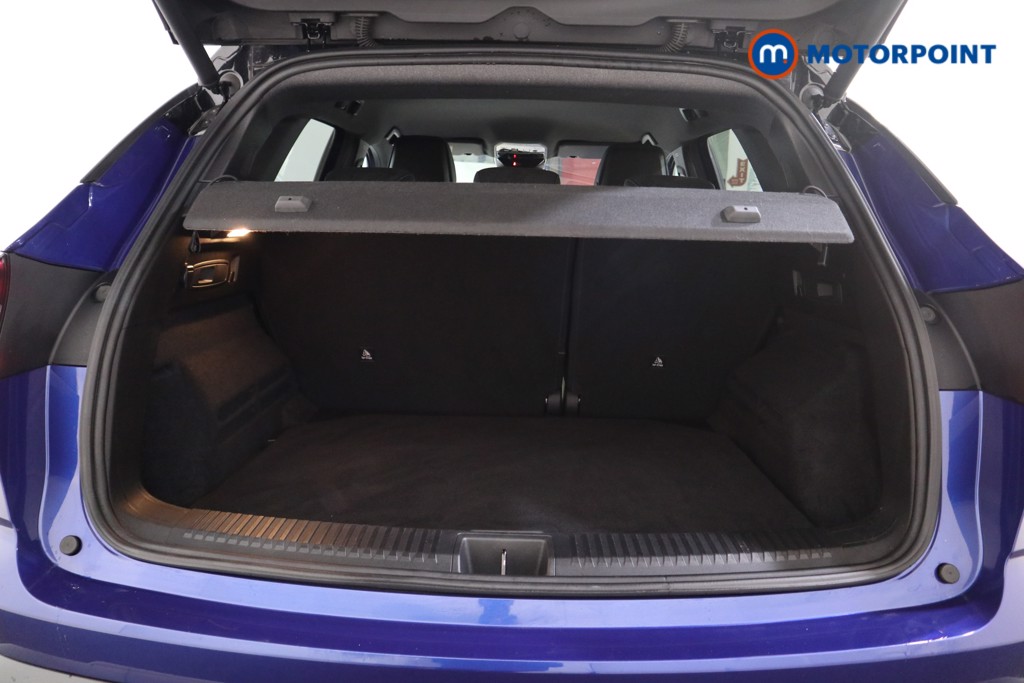 Renault Austral Techno Esprit Alpine Automatic Petrol-Electric Hybrid SUV - Stock Number (1614530) - 25th supplementary image