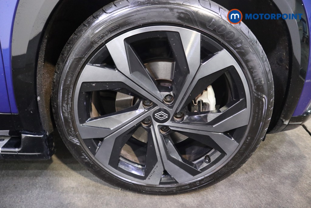 Renault Austral Techno Esprit Alpine Automatic Petrol-Electric Hybrid SUV - Stock Number (1614530) - 28th supplementary image