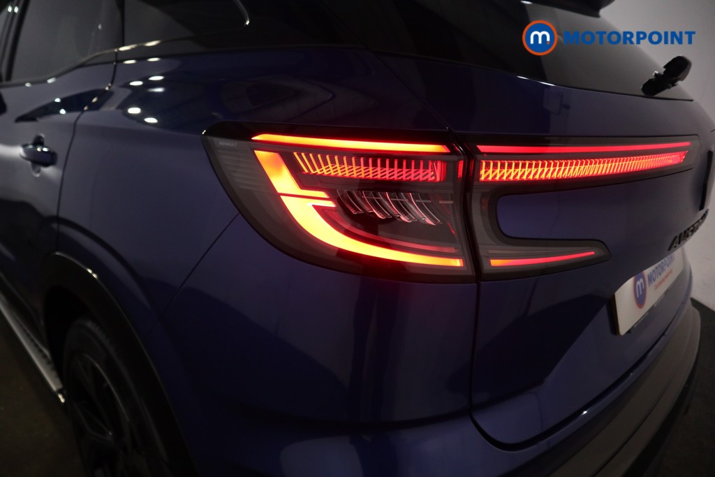 Renault Austral Techno Esprit Alpine Automatic Petrol-Electric Hybrid SUV - Stock Number (1614530) - 34th supplementary image