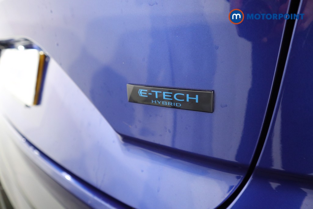 Renault Austral Techno Esprit Alpine Automatic Petrol-Electric Hybrid SUV - Stock Number (1614530) - 36th supplementary image
