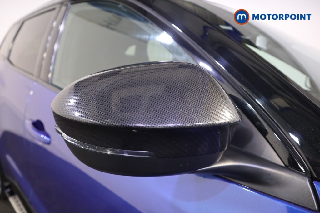 Renault Austral Techno Esprit Alpine Automatic Petrol-Electric Hybrid SUV - Stock Number (1614530) - 39th supplementary image