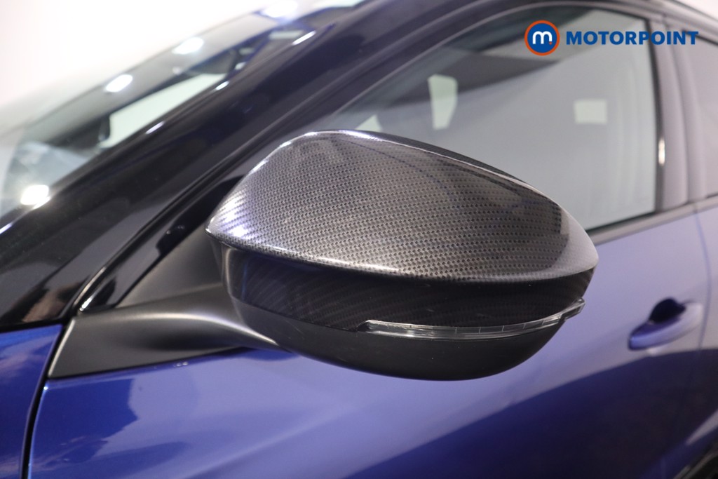 Renault Austral Techno Esprit Alpine Automatic Petrol-Electric Hybrid SUV - Stock Number (1614530) - 40th supplementary image