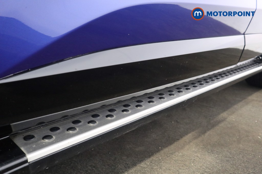 Renault Austral Techno Esprit Alpine Automatic Petrol-Electric Hybrid SUV - Stock Number (1614530) - 42nd supplementary image