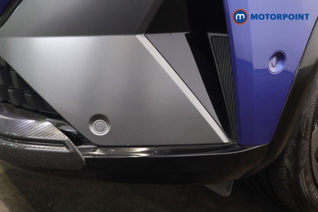 Renault Austral Techno Esprit Alpine Automatic Petrol-Electric Hybrid SUV - Stock Number (1614530) - 43rd supplementary image