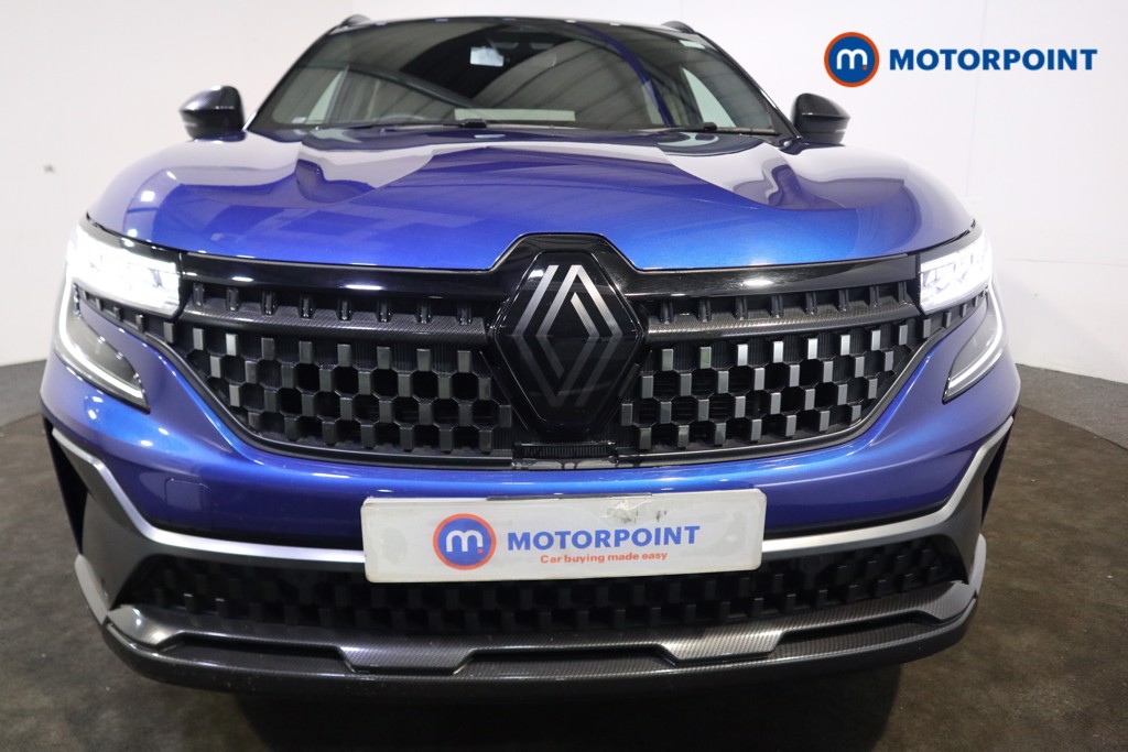 Renault Austral Techno Esprit Alpine Automatic Petrol-Electric Hybrid SUV - Stock Number (1614530) - 46th supplementary image