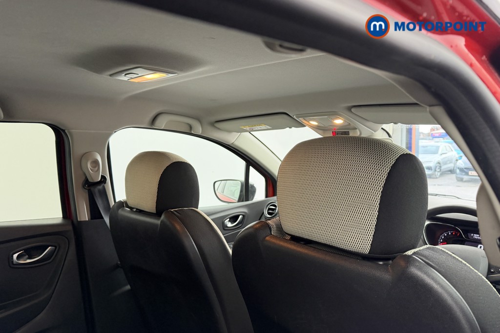 Renault Captur Iconic Manual Petrol SUV - Stock Number (1614537) - 23rd supplementary image