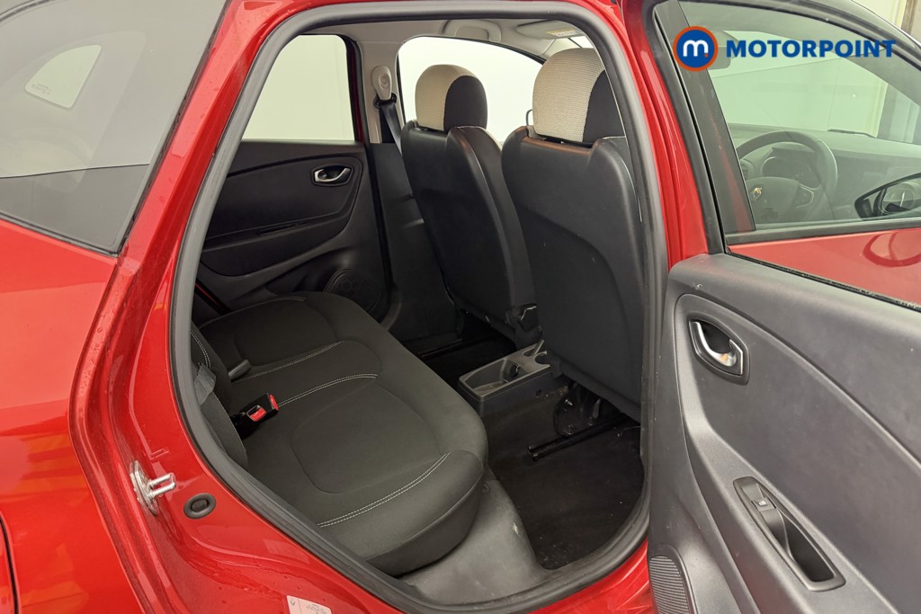 Renault Captur Iconic Manual Petrol SUV - Stock Number (1614537) - 24th supplementary image