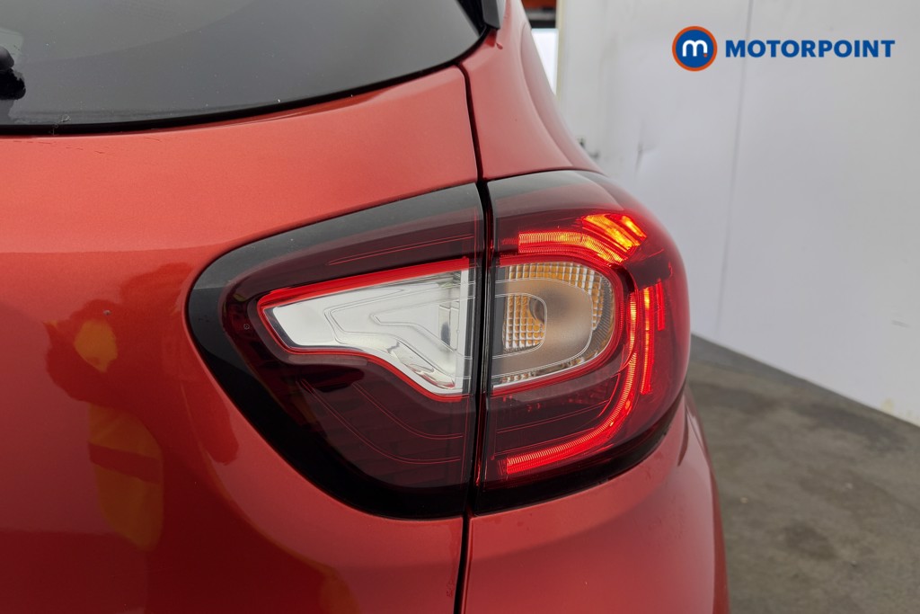 Renault Captur Iconic Manual Petrol SUV - Stock Number (1614537) - 26th supplementary image