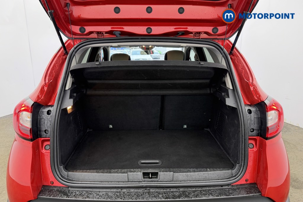 Renault Captur Iconic Manual Petrol SUV - Stock Number (1614537) - 27th supplementary image